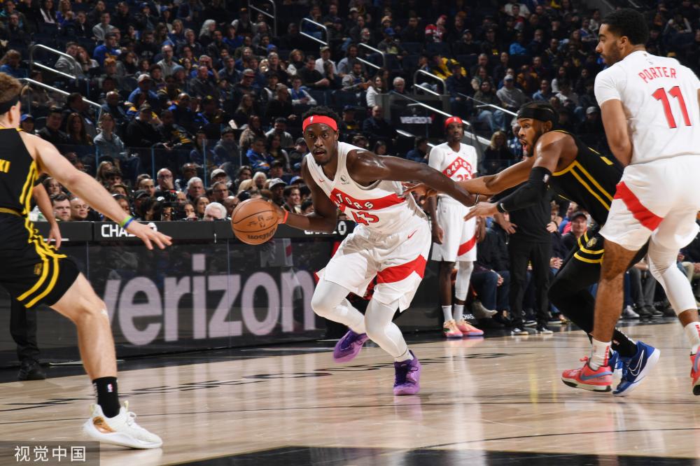 随着NBA
